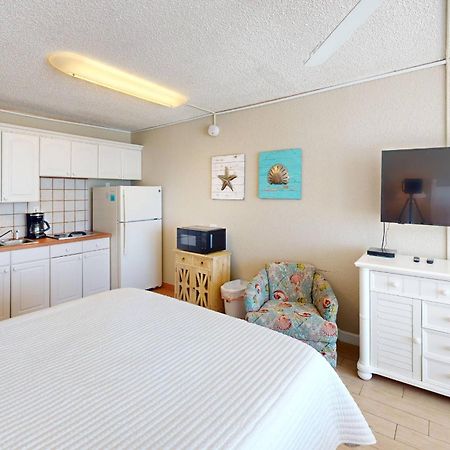 513 - Island Inn St. Pete Beach Buitenkant foto