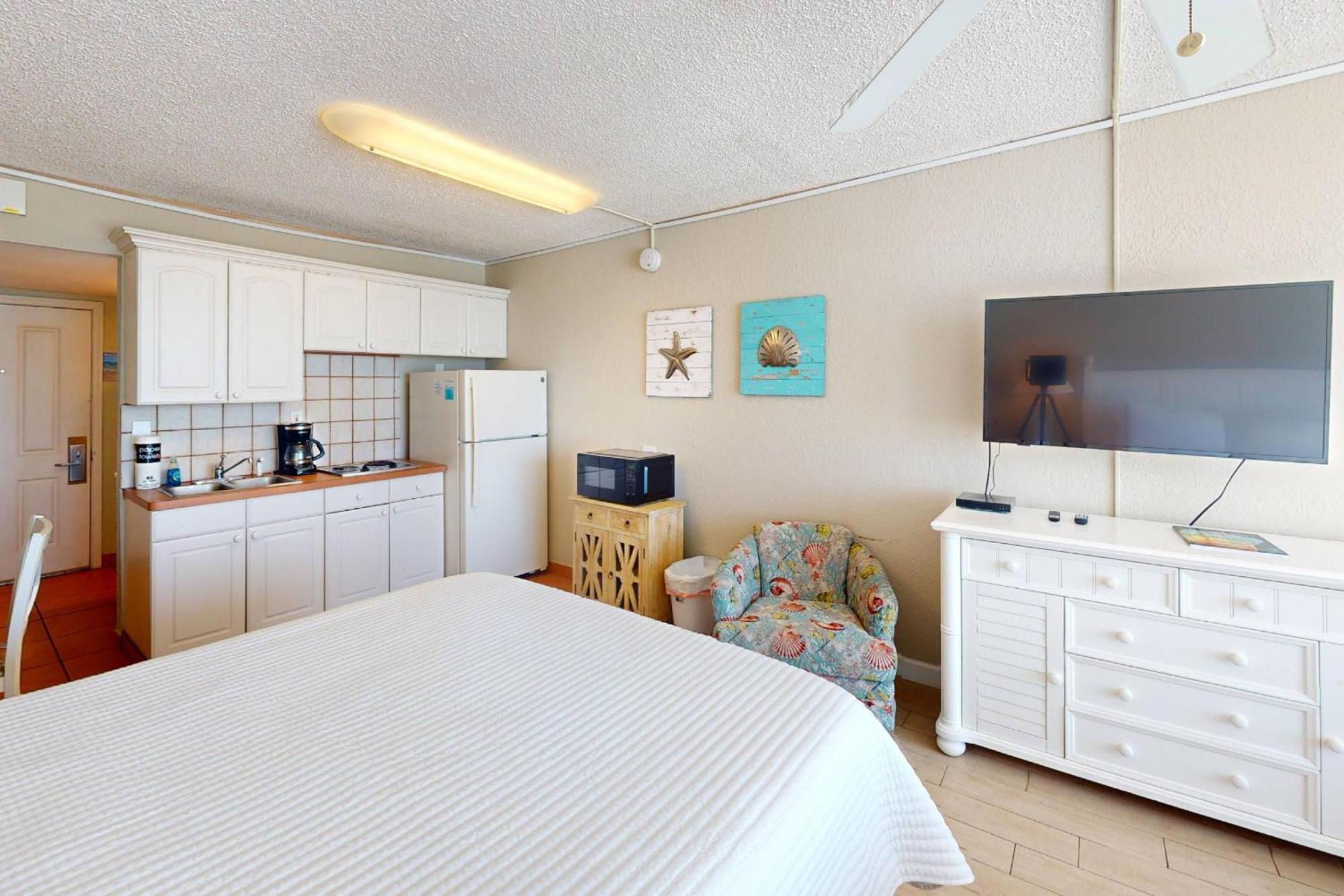 513 - Island Inn St. Pete Beach Buitenkant foto