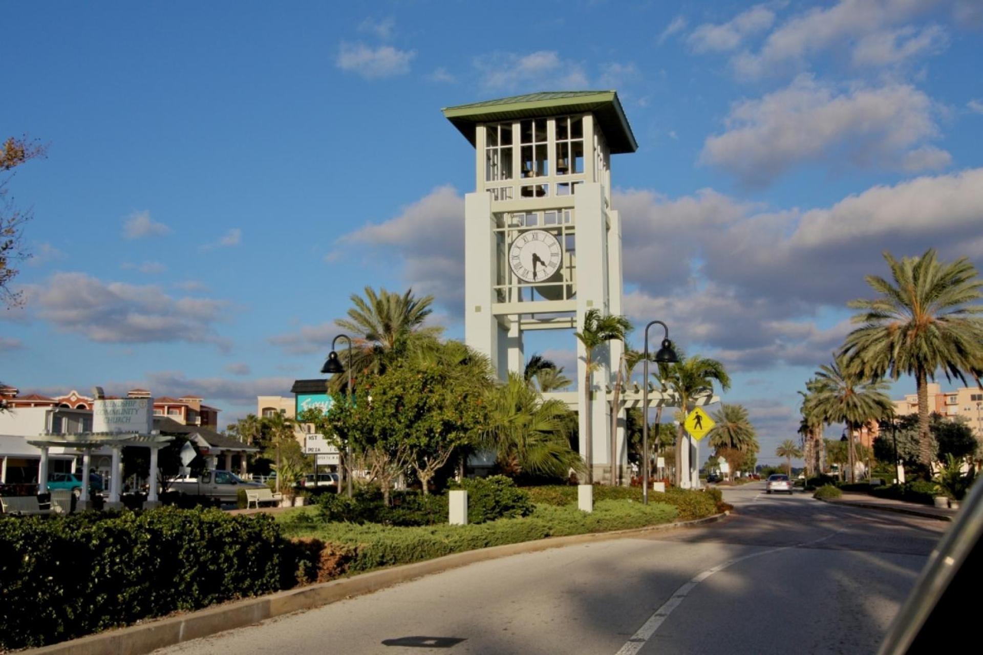 513 - Island Inn St. Pete Beach Buitenkant foto