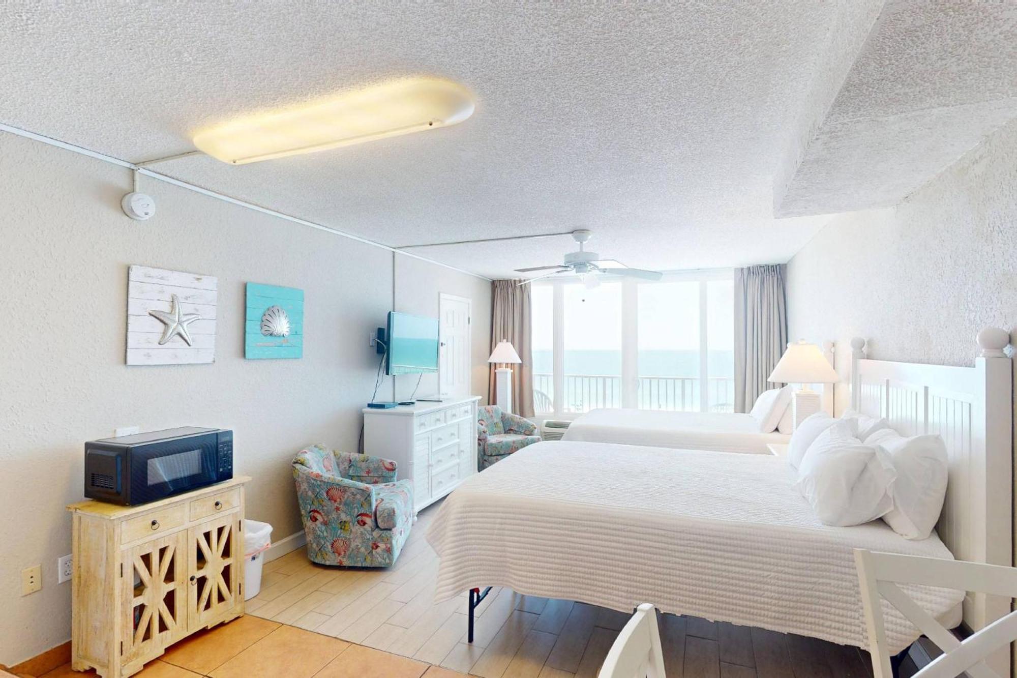 513 - Island Inn St. Pete Beach Buitenkant foto