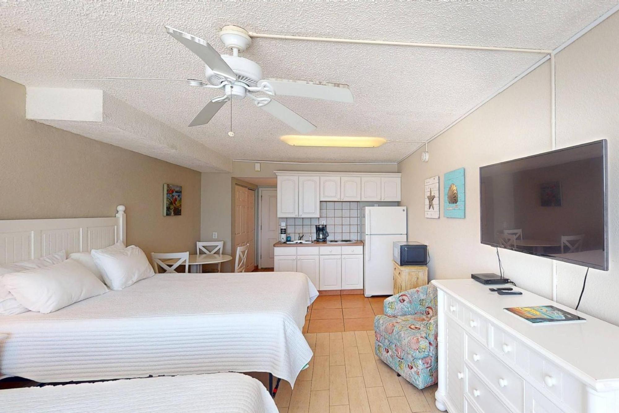 513 - Island Inn St. Pete Beach Buitenkant foto