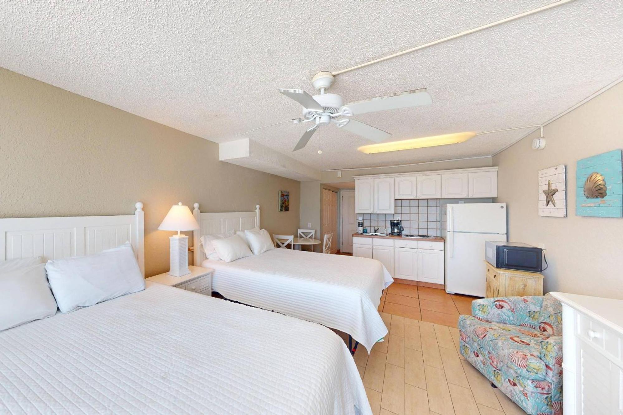 513 - Island Inn St. Pete Beach Buitenkant foto