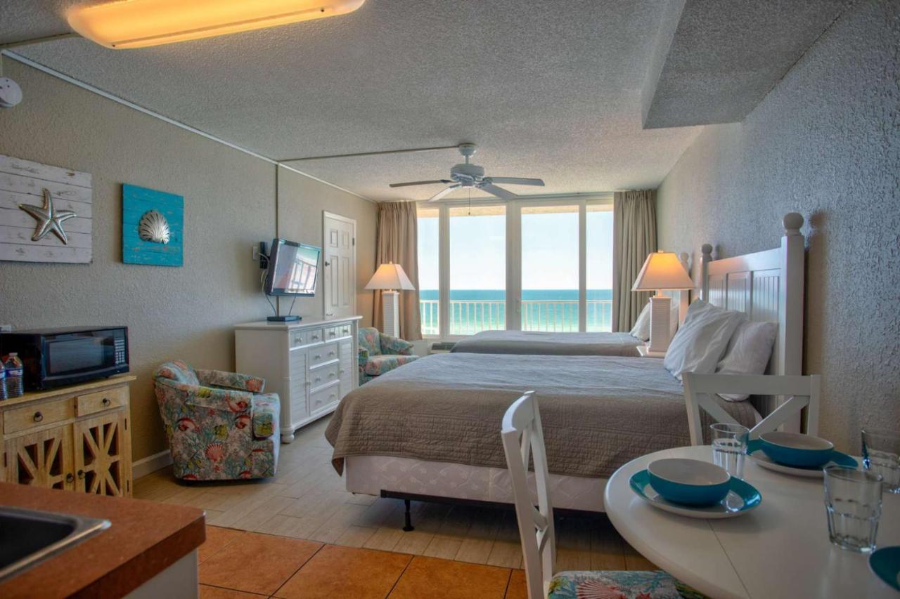 513 - Island Inn St. Pete Beach Buitenkant foto