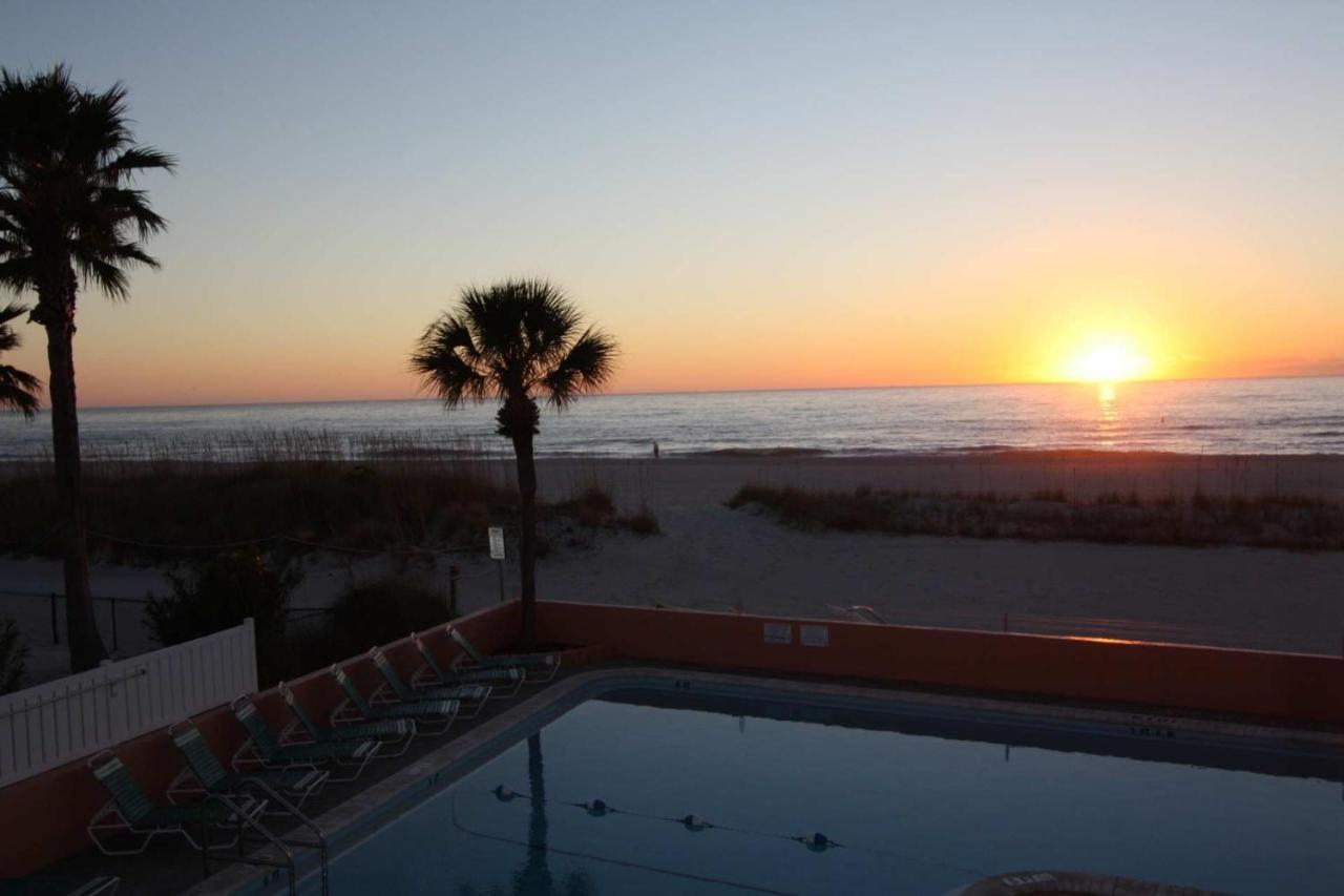 513 - Island Inn St. Pete Beach Buitenkant foto
