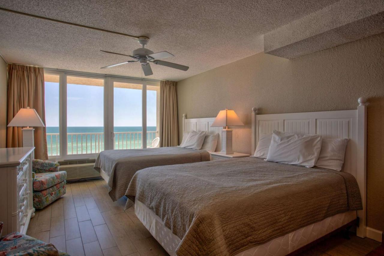 513 - Island Inn St. Pete Beach Buitenkant foto